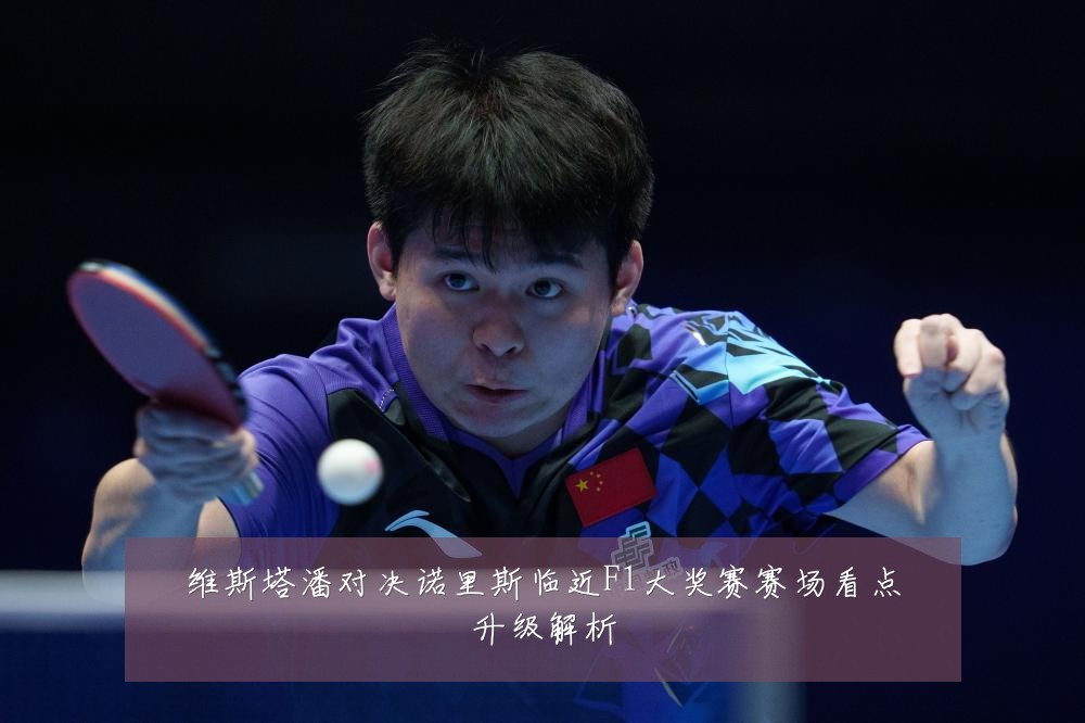 维斯塔潘对决诺里斯临近F1大奖赛赛场看点升级解析