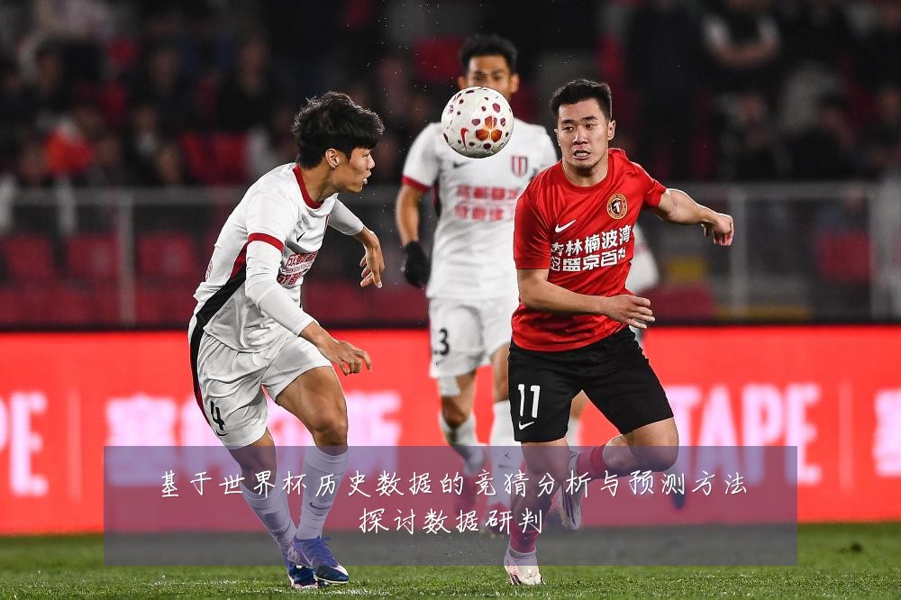 基于世界杯历史数据的竞猜分析与预测方法探讨数据研判