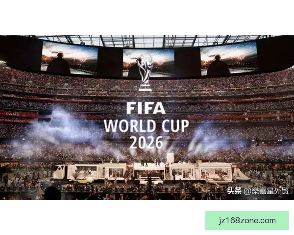 世界杯买球平台推荐与分析助你畅享全球足球盛宴