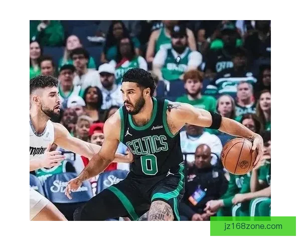 绿军逆转灰熊上演10分绝杀布朗砍三双塔图姆助攻显威