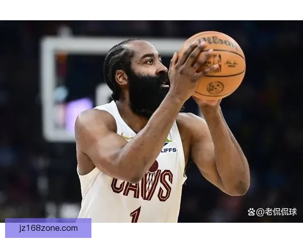 哈登领衔骑士冲击复仇之战吉迪率公牛寻求反弹再争连胜主动权