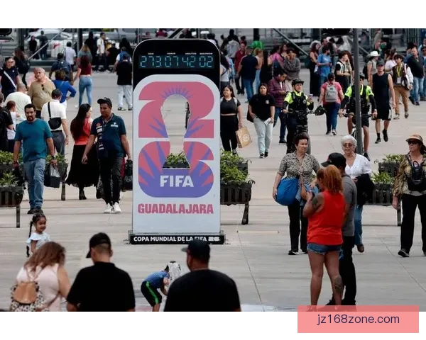 美加墨世界杯竞猜平台全面开启全球赛事预测挑战等你来参与