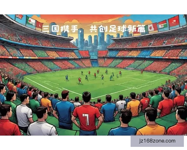 美加墨三国联合举办世界杯赛事展望与影响分析