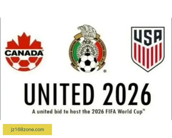 美加墨世界杯竞猜平台正式开启，畅享精彩赛事预测体验