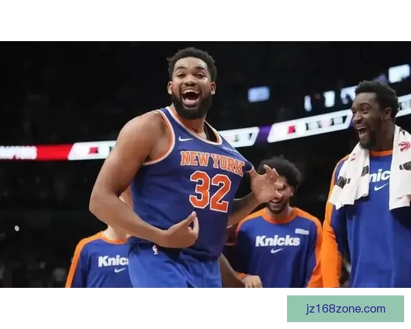 唐斯砍下26分15篮板尼克斯险胜篮网布伦森助攻突出米诺特发挥难阻败局