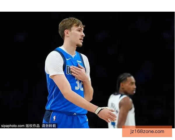 森林狼宣布麦克丹尼尔斯因左膝髌腱炎将进入每日观察名单