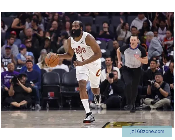 骑士主帅称莫布利表现统治力强 认为哈登到来助力显著