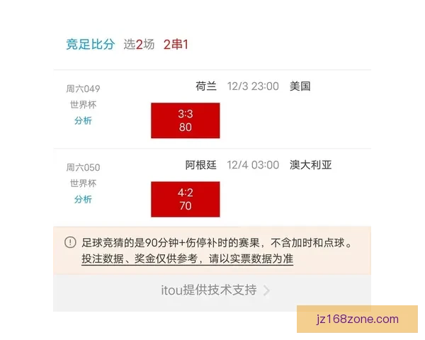 世界杯赛事实时竞猜推荐，让你轻松赢取精彩奖品指南