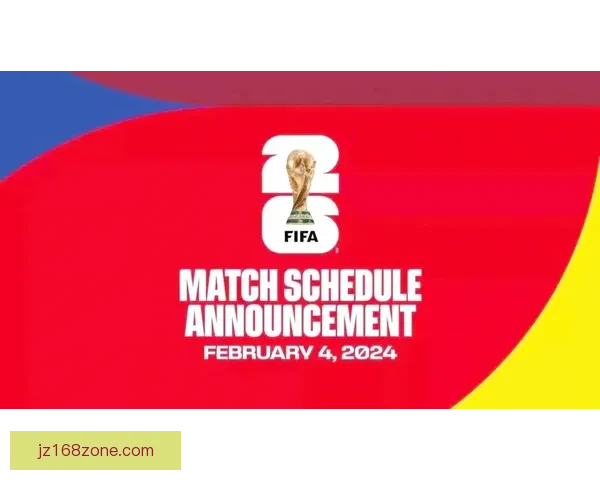 美加墨世界杯竞猜平台正式开启，畅享精彩赛事预测体验