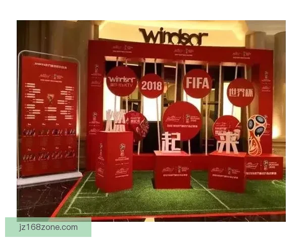 世界杯赛事尽在掌握，立即下载安装体验全新竞猜乐趣