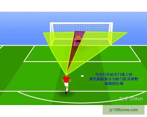 世界杯竞猜技巧全解析 如何通过数据分析提高预测准确率