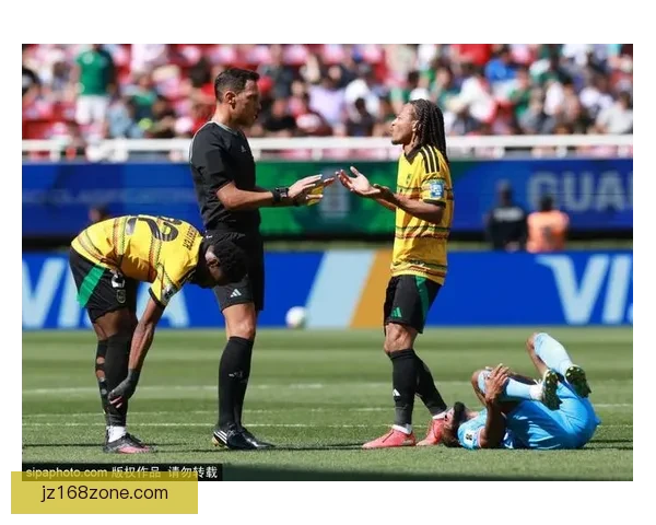 美加墨世界杯精彩对决赛程与焦点球员全解析