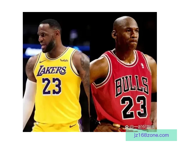 富保罗支持乔丹观点：历史最佳争论只会成为詹姆斯黑粉的攻击武器