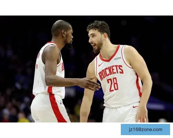 火箭公牛赛前分析 谢泼德首发能否延续火力吉迪誓守主场复仇