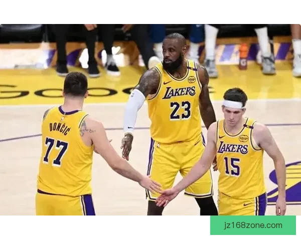 富保罗点评西部格局湖人难突破雷霆马刺掘金领跑第一梯队