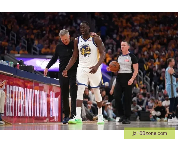 曝科尔续约勇士大概率成行 ESPN高层全力游说希望他重返解说席